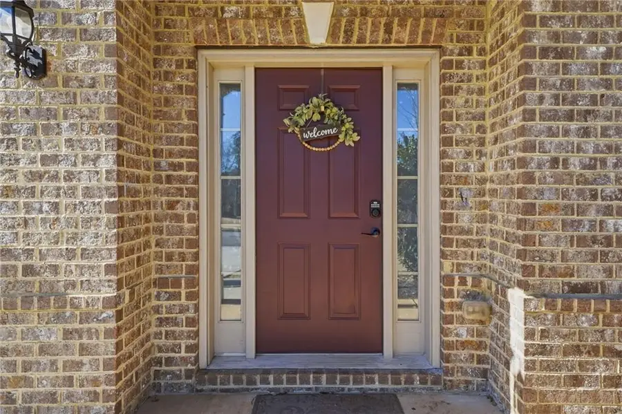 550 Birkdale Drive, Fairburn, GA 30213 - #3