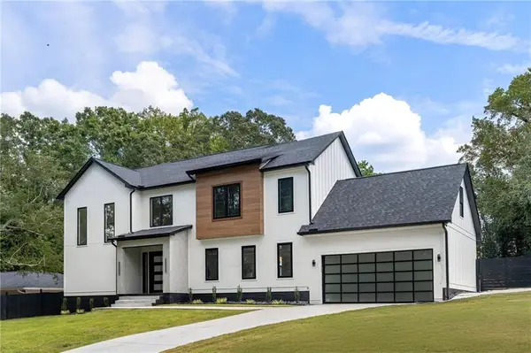 605 Hunnicutt Road Se, Mableton, GA 30126