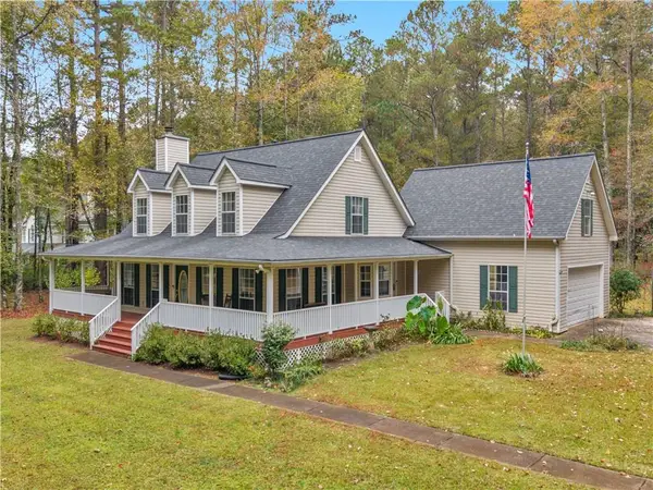 12012 Turner Road, Hampton, GA 30228