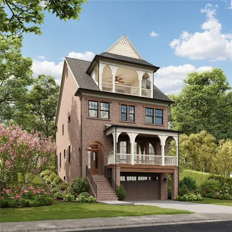 3520 Vermillion View, Suwanee, GA 30024 - Image #1