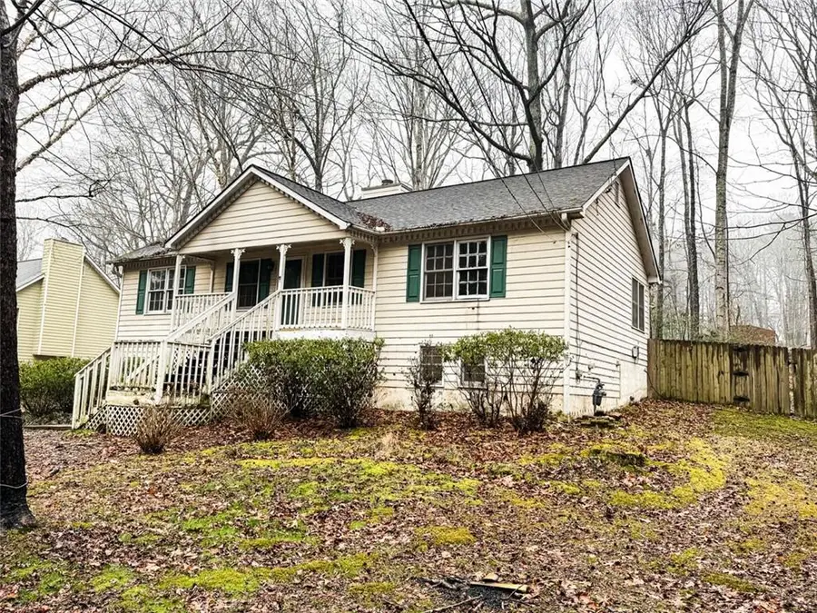 239 Cedar Mill Lane, Woodstock, GA 30189 - Image #2