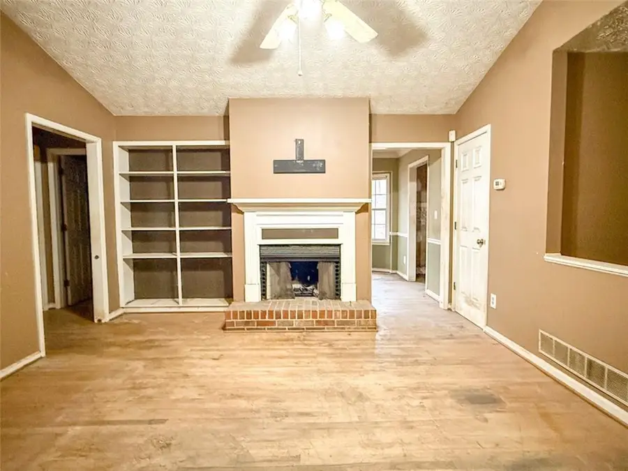 239 Cedar Mill Lane, Woodstock, GA 30189 - Image #3