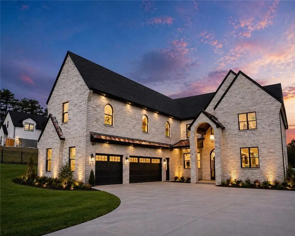 3213 Thompson Mill Road, Buford, GA 30519 - #1