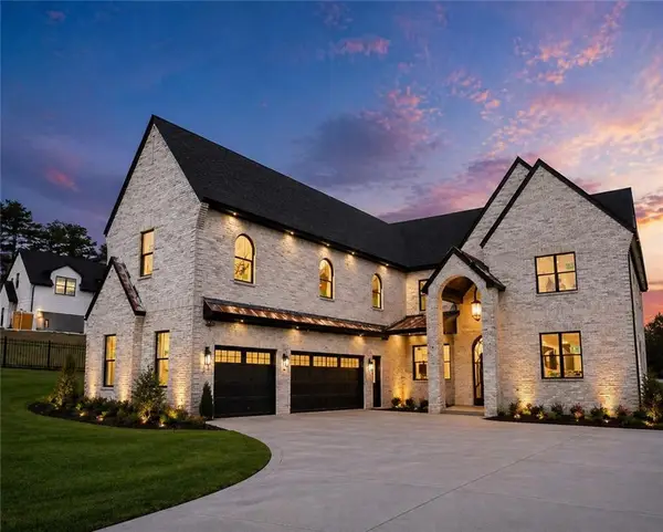 3213 Thompson Mill Road, Buford, GA 30519