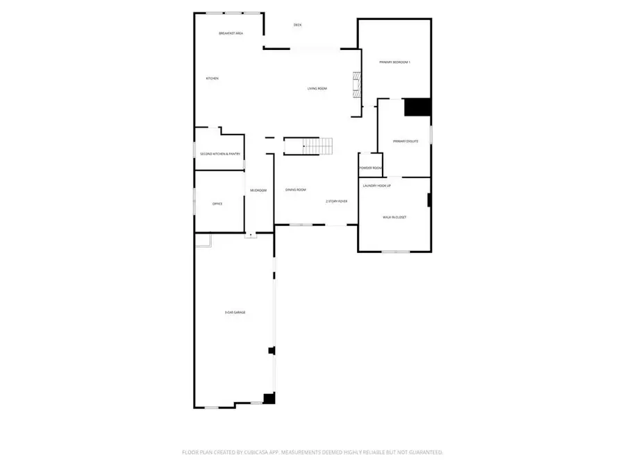 3213 Thompson Mill Road, Buford, GA 30519 - #2