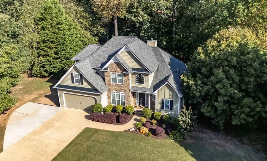 8680 Copperridge Drive, Winston, GA 30187 - Image #2