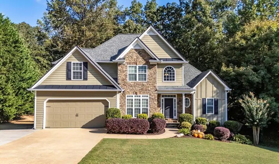 8680 Copperridge Drive, Winston, GA 30187 - Image #3