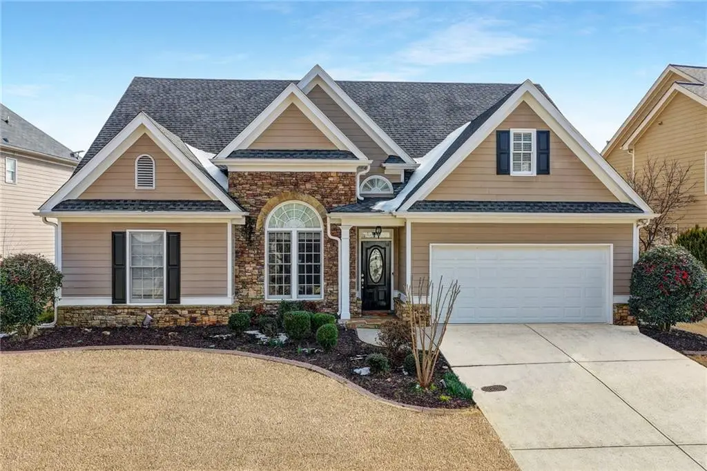 5290 Old Haven Court, Cumming, GA 30041 - Image #1