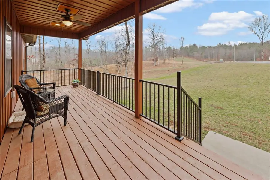 1581 Taylor Town Road Ne, Ranger, GA 30734 - Image #3