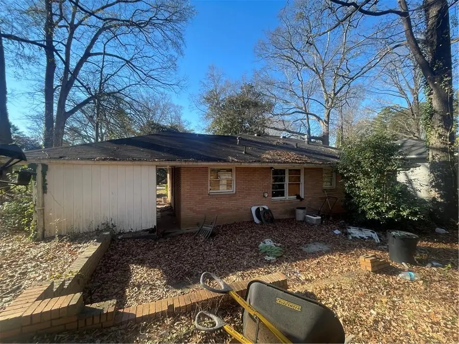 3095 Gay Drive, Decatur, GA 30032 - #3