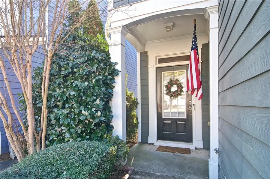 3911 Abernathy Farm Way, Acworth, GA 30101 - Image #2