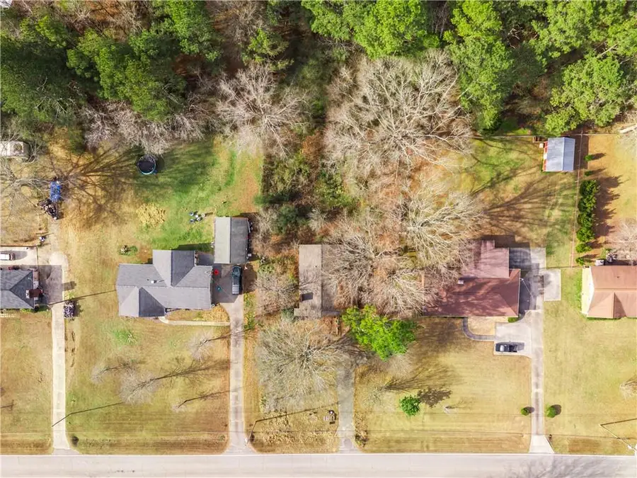 671 Old Camp Church Road, Carrollton, GA 30117 - #2