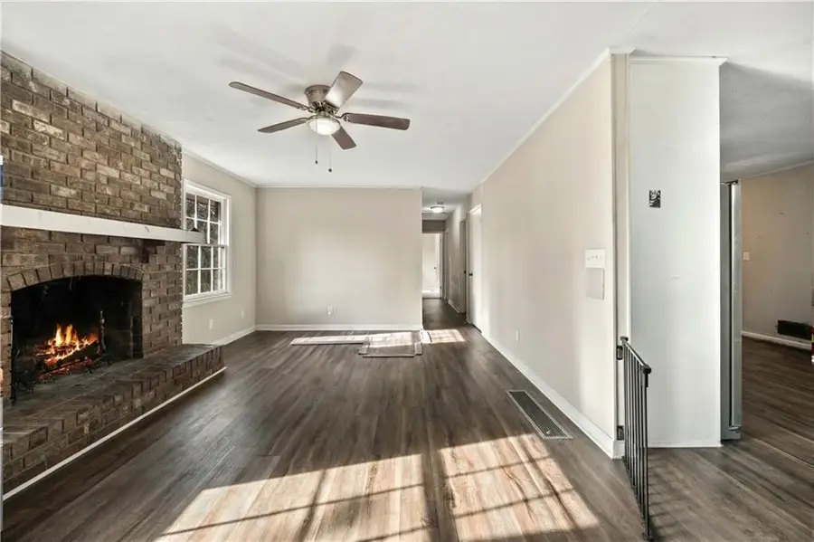 671 Old Camp Church Road, Carrollton, GA 30117 - #3