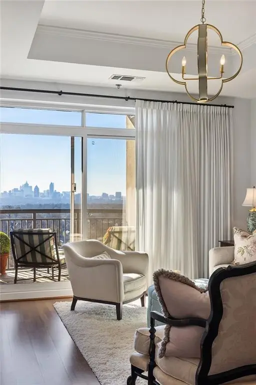 325 E Paces Ferry Road Ne #1206, Atlanta, GA 30305 - Image #1