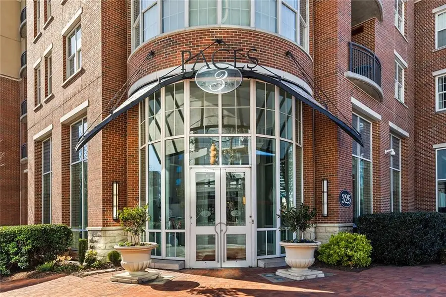 325 E Paces Ferry Road Ne #1206, Atlanta, GA 30305 - Image #2