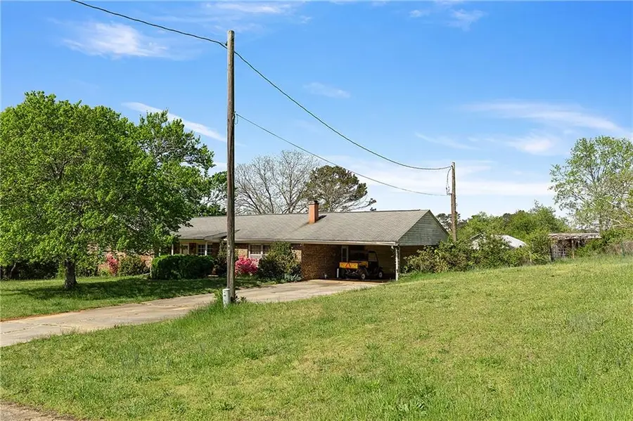 8405 Hearn Road, Palmetto, GA 30268 - Image #3