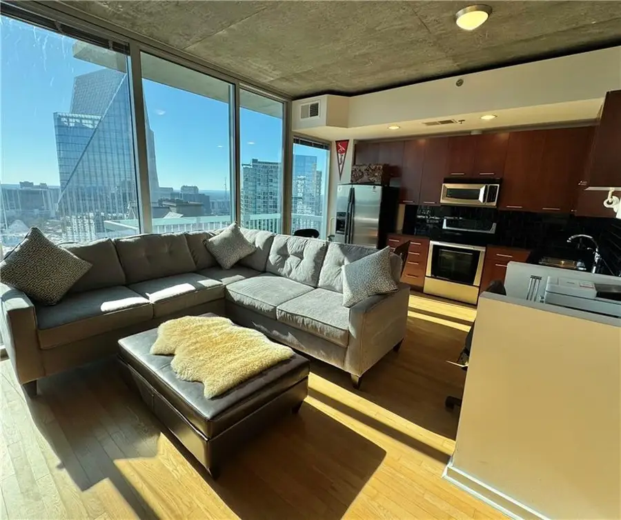3324 Peachtree Road Ne #2606, Atlanta, GA 30326 - Image #2
