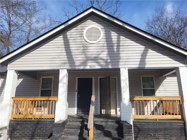 925 Troupe Street, Macon, GA 31206