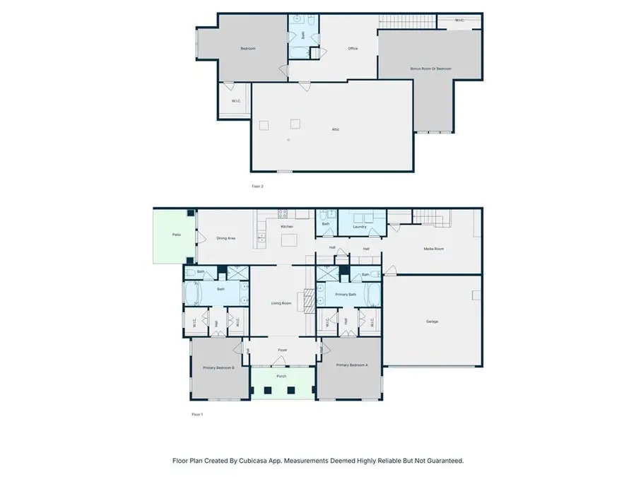 2689 Middlecreek Way, Cumming, GA 30041 - Image #3