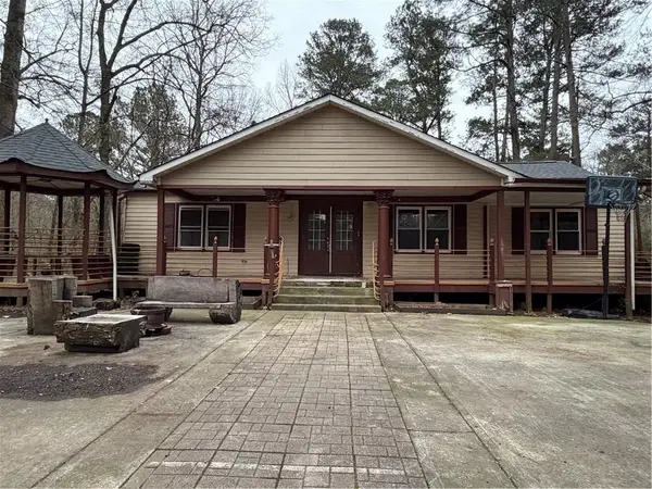 5148 Hood Road Nw, Lilburn, GA 30047