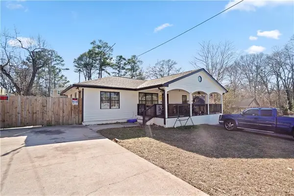 187 Privette Road Sw, Marietta, GA 30008