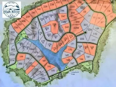 0 Canoe Point, Ellijay, GA 30540 - Image #3