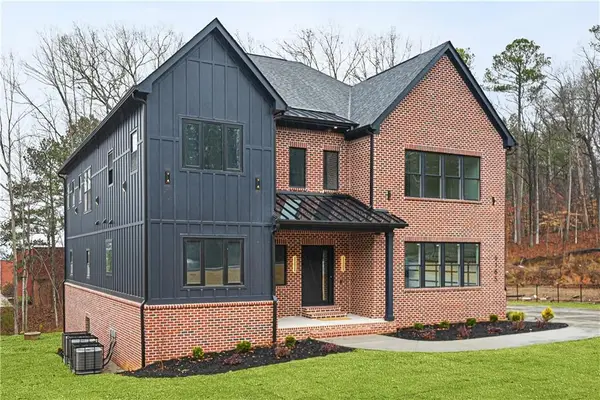 5165 Cascade Road Sw, Atlanta, GA 30331