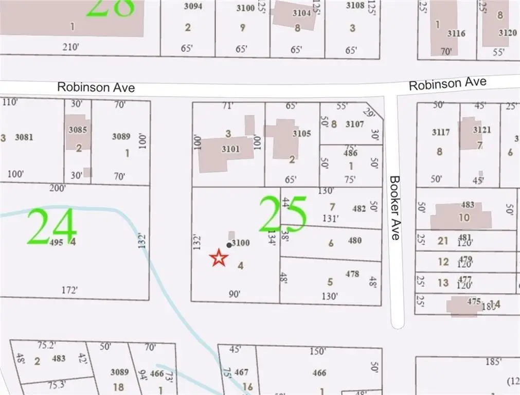 3100 Walker Street, Scottdale, GA 30079 - Image #1