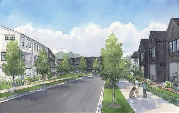 2628 Mackintosh Court #17, Brookhaven, GA 30319