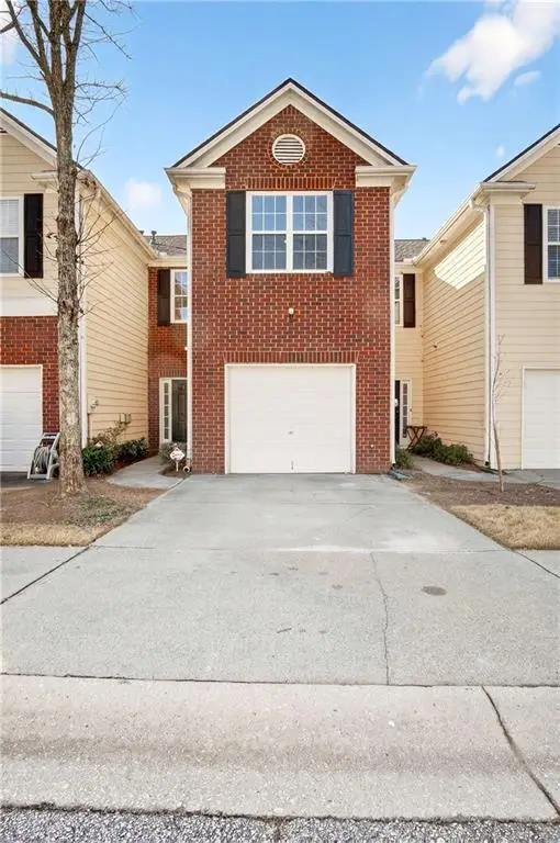 7019 Biltmore Trace, Lithonia, GA 30058 - #2
