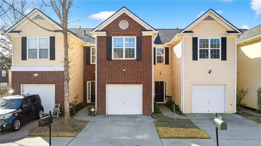 7019 Biltmore Trace, Lithonia, GA 30058 - #3