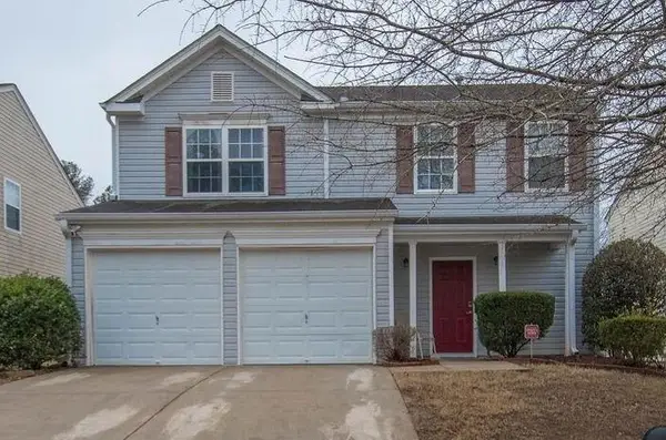 5435 Sable Bay Point, Atlanta, GA 30349