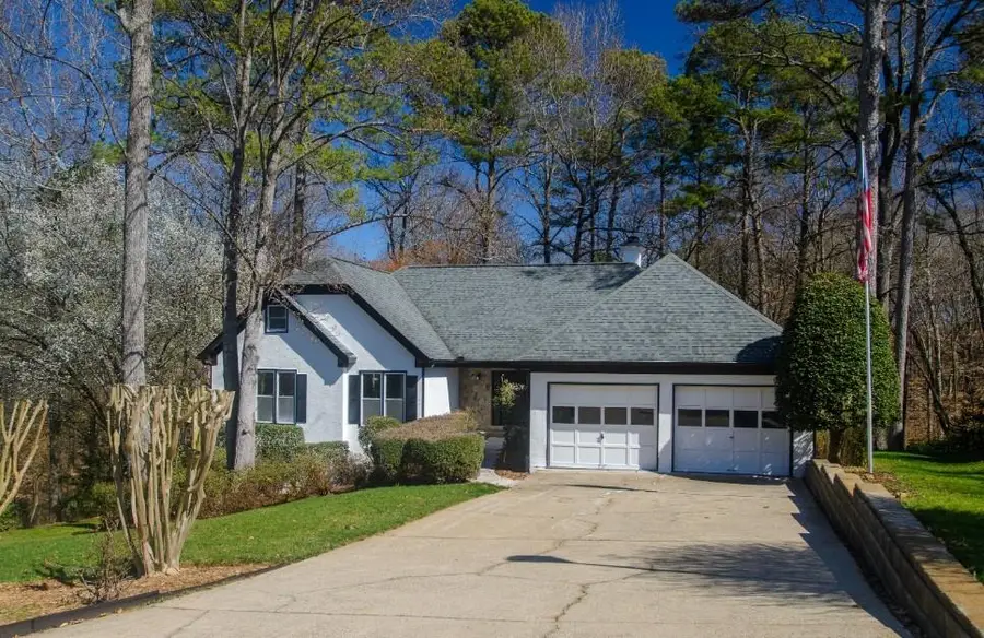 1190 Saint Ives Court, Suwanee, GA 30024 - Image #2