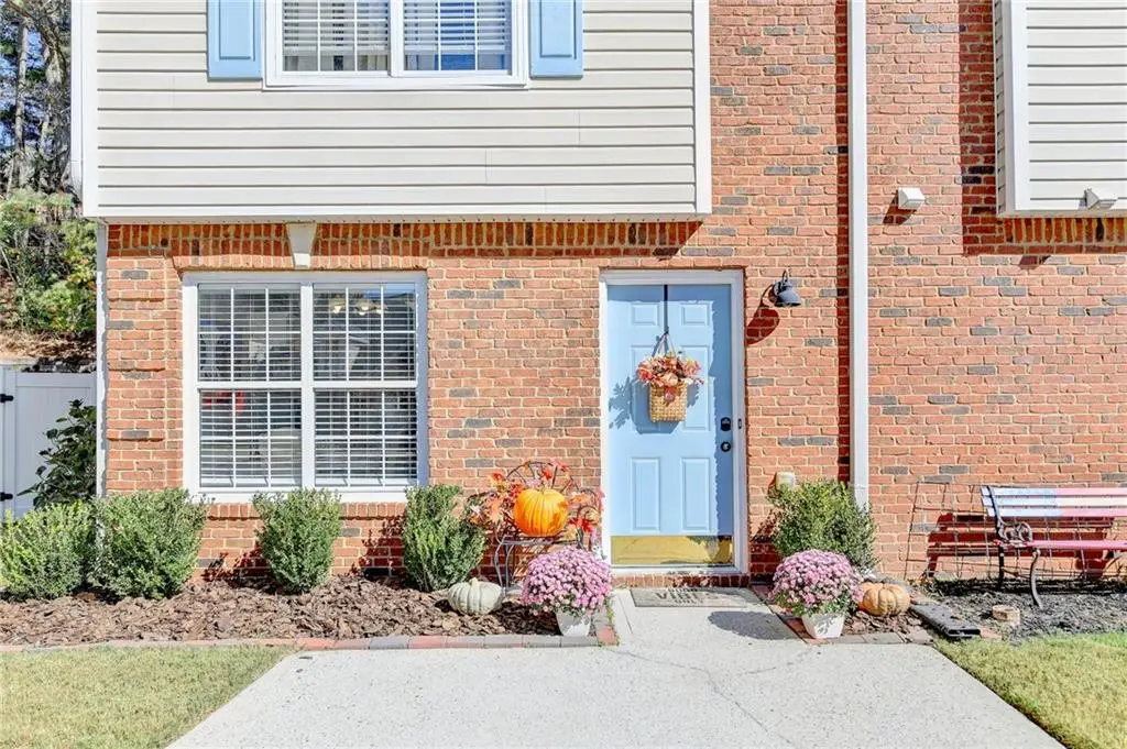 4170 Glen Iris Drive, Cumming, GA 30040 - Image #1