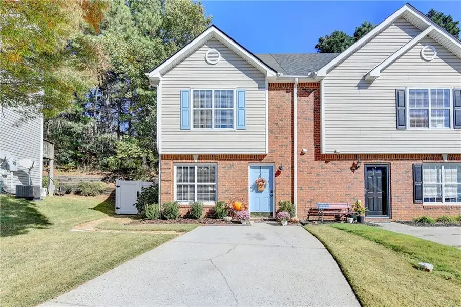 4170 Glen Iris Drive, Cumming, GA 30040 - Image #2