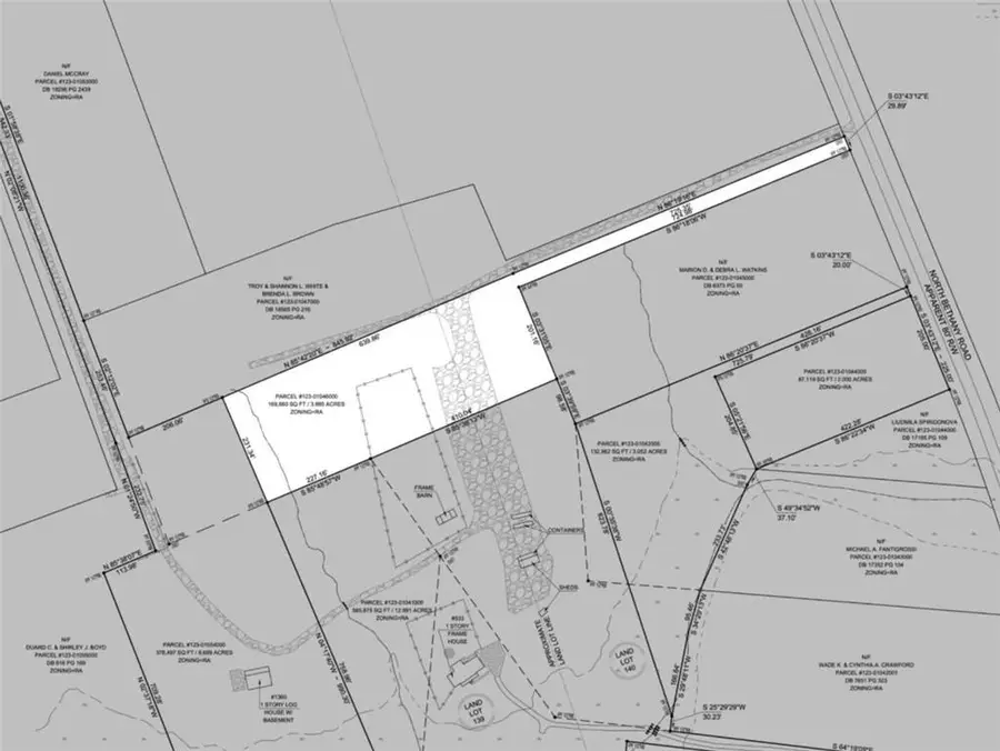 0 N Bethany Rd, McDonough, GA 30252 - Image #3