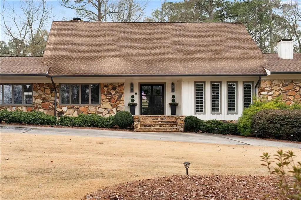 10 Woodland Drive, Cartersville, GA 30120 - Image #1