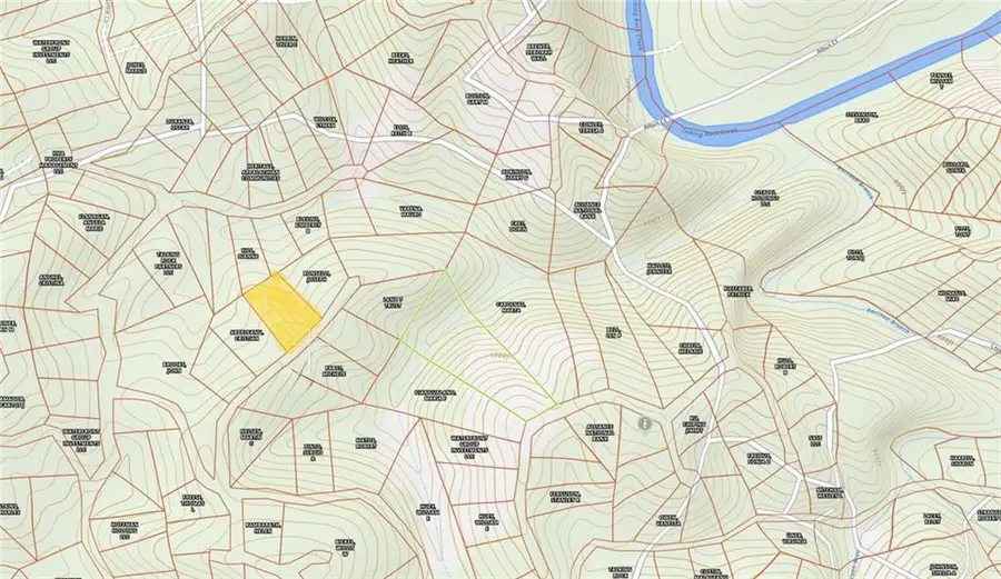 865 Bolster Lane, Ranger, GA 30734 - Image #3