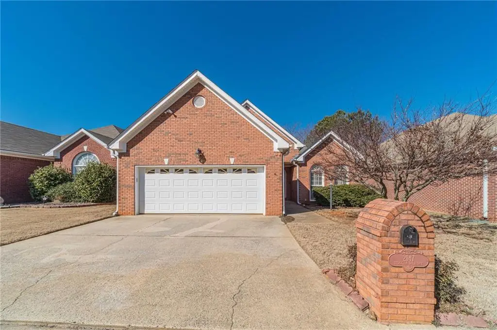 2147 Stockton Walk Way, Snellville, GA 30078 - Image #1