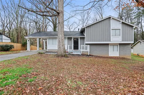 2082 Marble Arch, Decatur, GA 30035