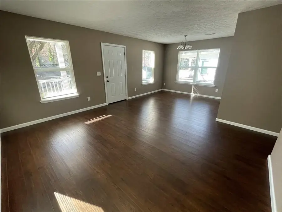 2938 Palm Drive, Atlanta, GA 30344 - Image #2