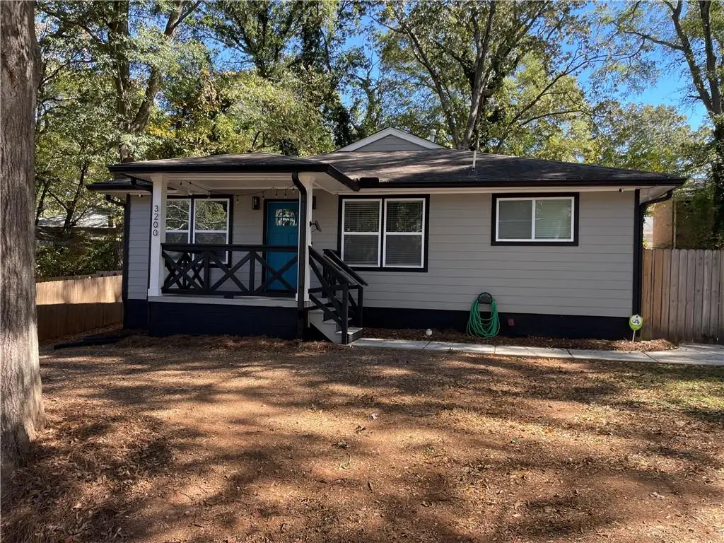 3200 Lowndes Street, Atlanta, GA 30344 - Image #1