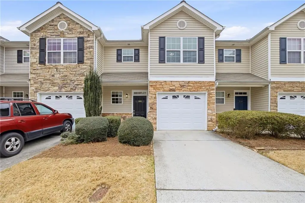 160 Linton Drive, Acworth, GA 30102 - Image #1