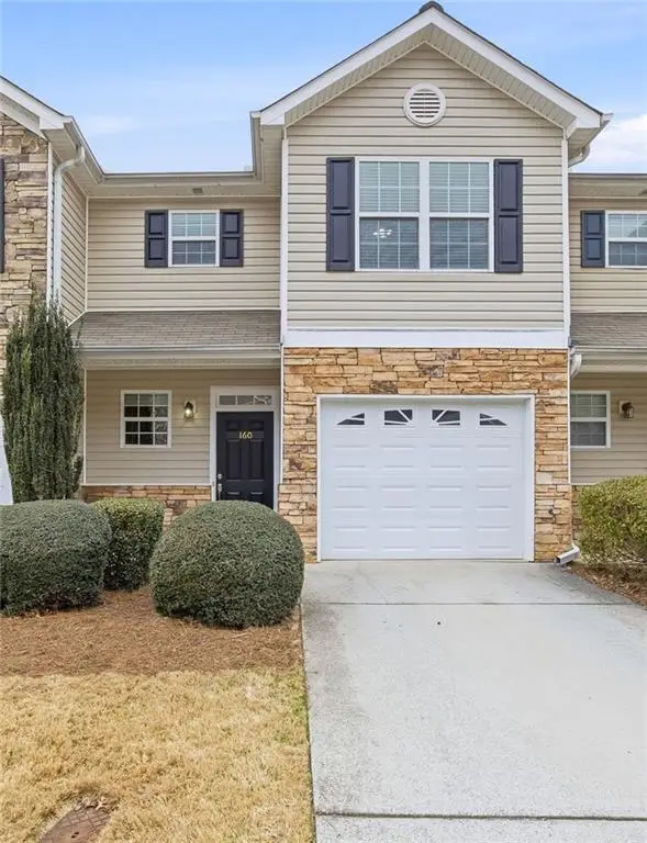 160 Linton Drive, Acworth, GA 30102 - Image #2