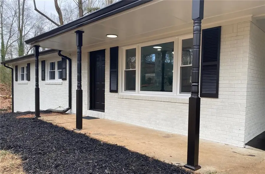 1539 Rockingway Drive Sw, Marietta, GA 30008 - Image #3