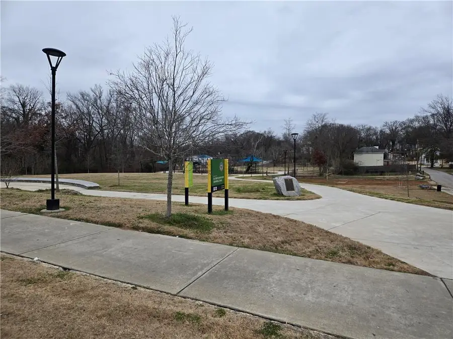 362 Oliver Street Nw, Atlanta, GA 30314 - Image #3