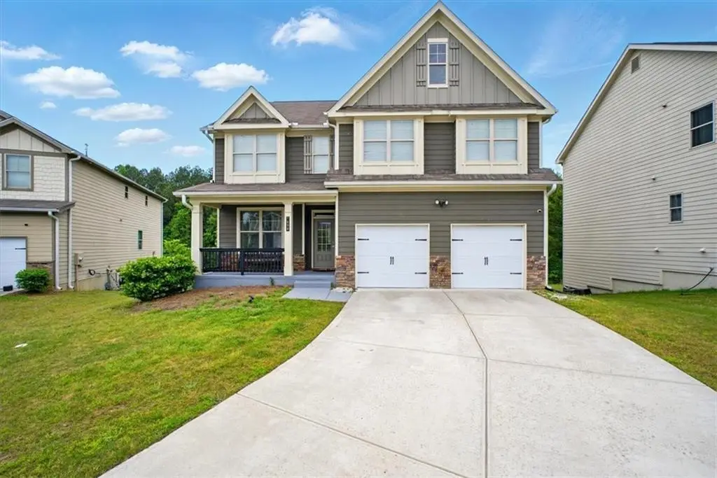 7698 Hansel Lane, Lithonia, GA 30058 - Image #1
