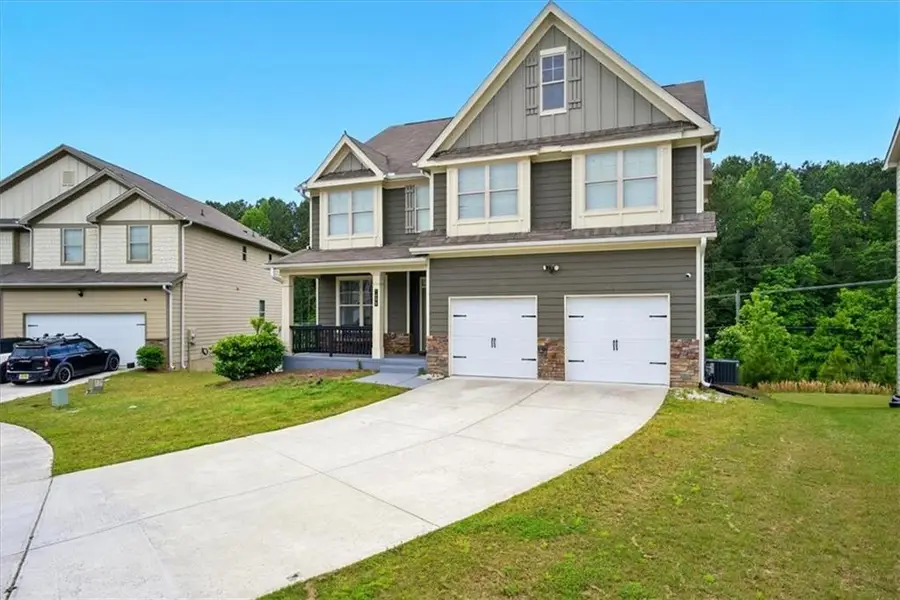 7698 Hansel Lane, Lithonia, GA 30058 - Image #2