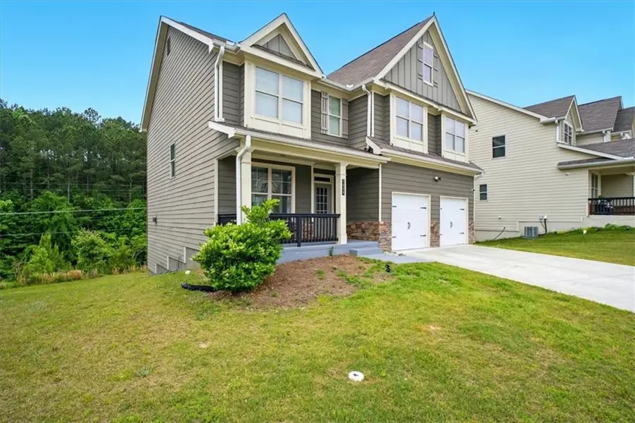 7698 Hansel Lane, Lithonia, GA 30058 - Image #3
