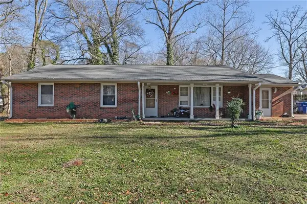 1059 Jolly Ave, Clarkston, GA 30021